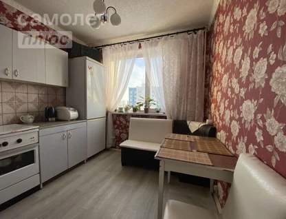 2-к. квартира, 51,2&nbsp;м²