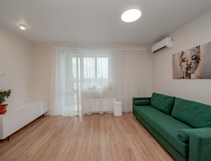 1-к. квартира, 27,5&nbsp;м²