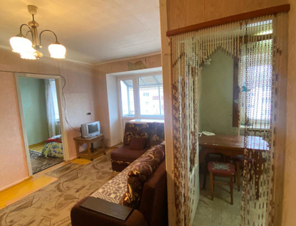 3-к. квартира, 54,4&nbsp;м²