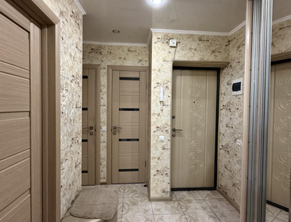 4-к. квартира, 60,4&nbsp;м²