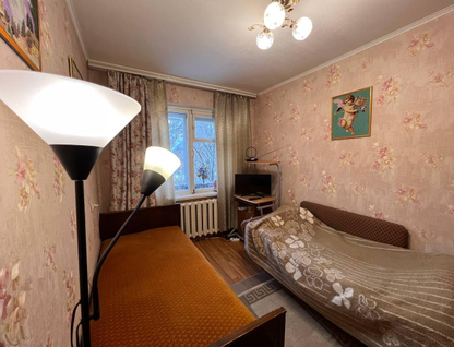 2-к. квартира, 44,1 м²