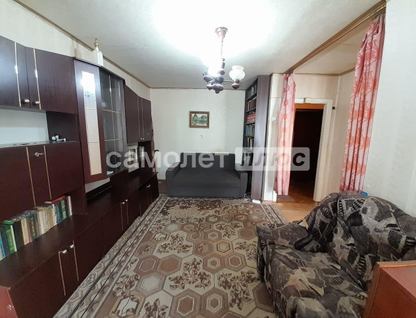 2-к. квартира, 41,5&nbsp;м²