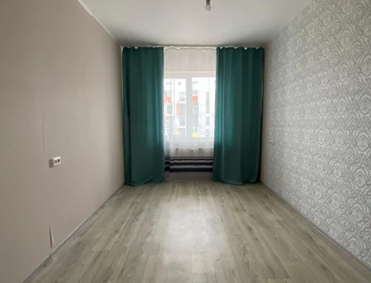 1-к. квартира, 32,7&nbsp;м²