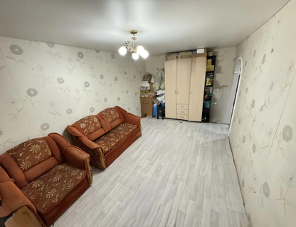 1-к. квартира, 33,8&nbsp;м²
