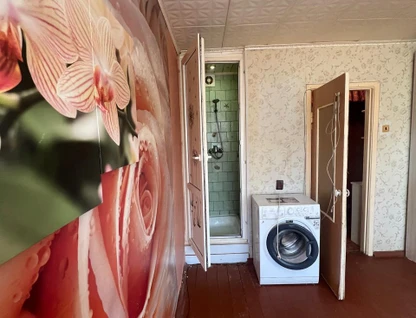 Студия, 19,1&nbsp;м²