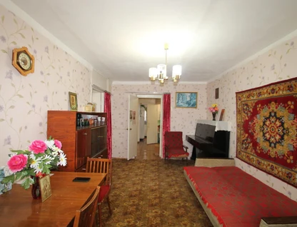 3-к. квартира, 62,4&nbsp;м²