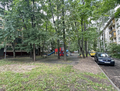 1-к. квартира, 28 м²