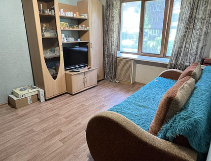 2-к. квартира, 43,7&nbsp;м²