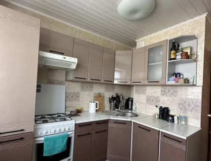 2-к. квартира, 53,2&nbsp;м²