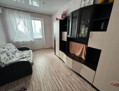 1-к. квартира, 41 м²