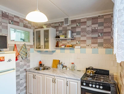 1-к. квартира, 31,3&nbsp;м²