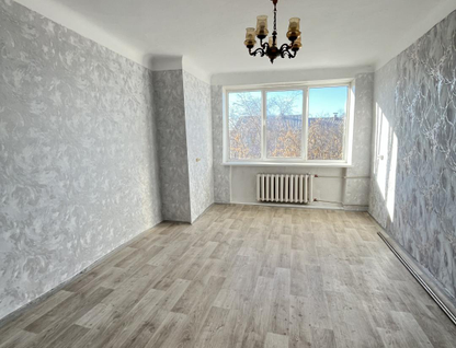 1-к. квартира, 40 м²