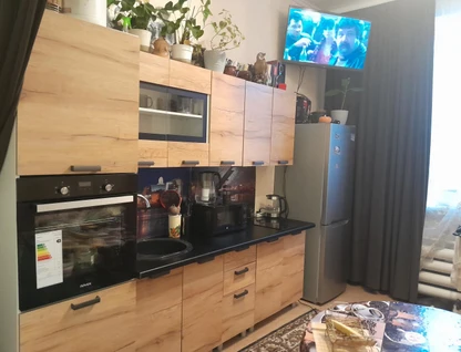 1-к. квартира, 35&nbsp;м²