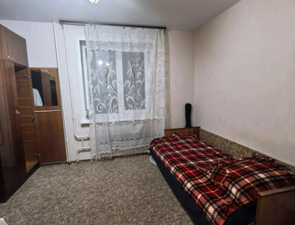 2-к. квартира, 50,8 м²