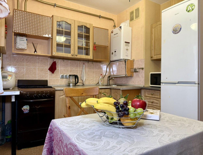 3-к. квартира, 70,4&nbsp;м²