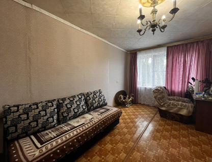 2-комнатная квартира 44,6&nbsp;м²