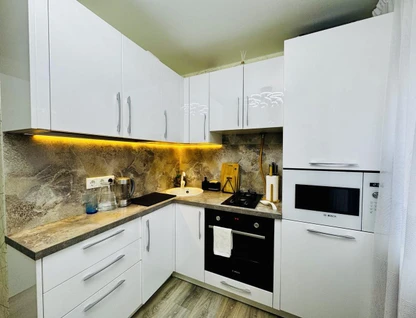 2-к. квартира, 42&nbsp;м²