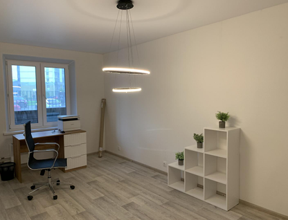 2-к. квартира, 53,5&nbsp;м²