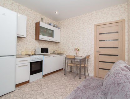 1-к. квартира, 39,3 м²