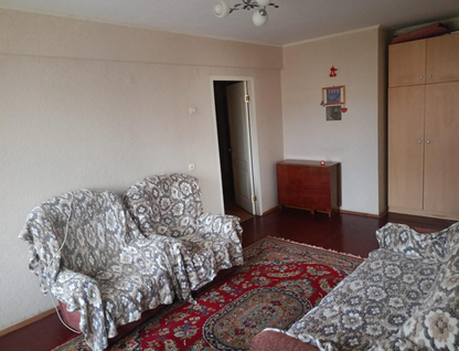 4-к. квартира, 58,6&nbsp;м²