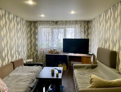 3-к. квартира, 63&nbsp;м²