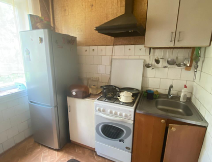 3-к. квартира, 46,6&nbsp;м²