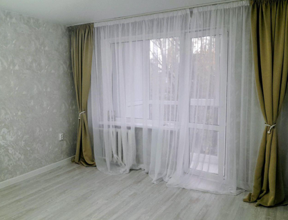 1-к. квартира, 31&nbsp;м²