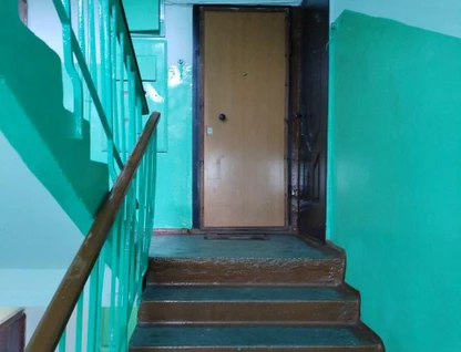 2-к. квартира, 46&nbsp;м²