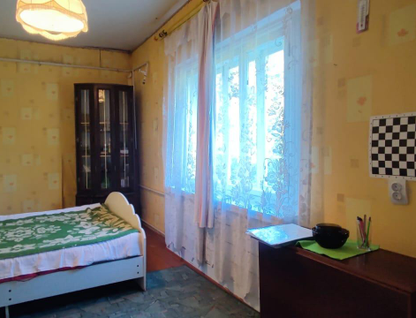 2-к. квартира, 44&nbsp;м²