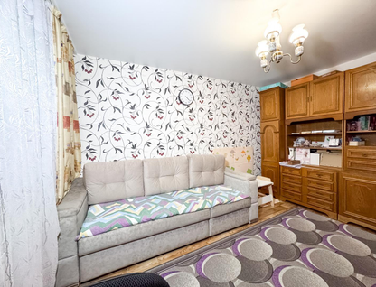 2-к. квартира, 45,7&nbsp;м²