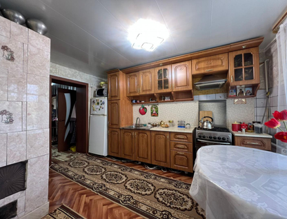 3-к. квартира, 63,4&nbsp;м²