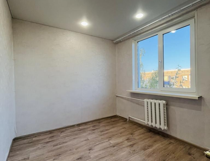 4-к. квартира, 71,8 м²