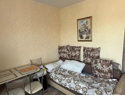 Студия, 22,5 м²