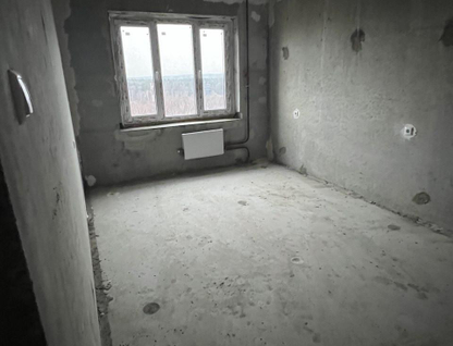 2-к. квартира, 54,8 м²