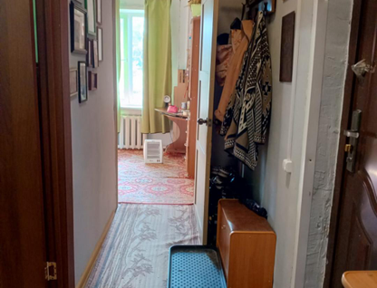 2-к. квартира, 44&nbsp;м²