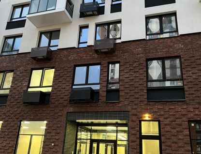 1-к. квартира, 36,8&nbsp;м²