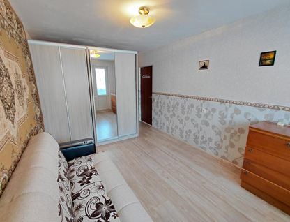 1-к. квартира, 32,6&nbsp;м²