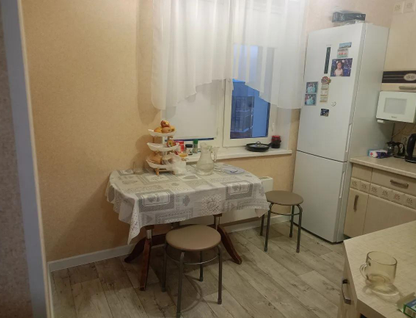 2-к. квартира, 55&nbsp;м²