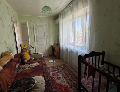 2-к. квартира, 45&nbsp;м²