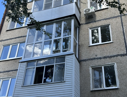 4-к. квартира, 59&nbsp;м²