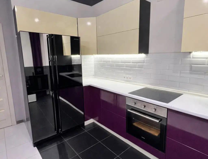 1-к. квартира, 40,6 м²