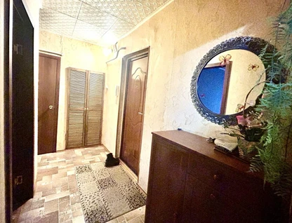 2-к. квартира, 43,8&nbsp;м²