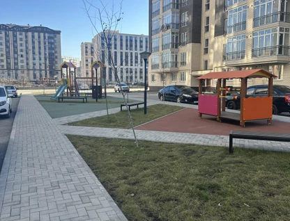 2-к. квартира, 120&nbsp;м²