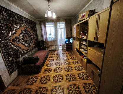 1-к. квартира, 38&nbsp;м²