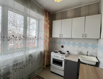 1-к. квартира, 30&nbsp;м²