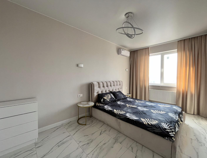 1-к. квартира, 36&nbsp;м²