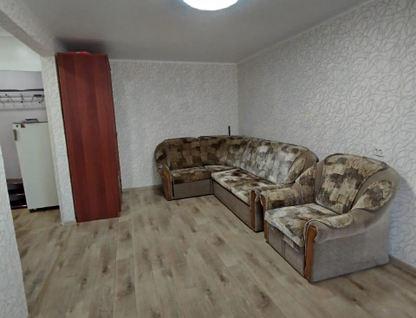 1-к. квартира, 32&nbsp;м²