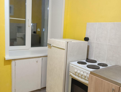 1-к. квартира, 22&nbsp;м²