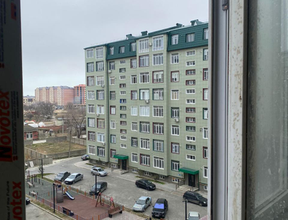 3-к. квартира, 99,1&nbsp;м²