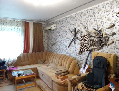 1-к. квартира, 39&nbsp;м²